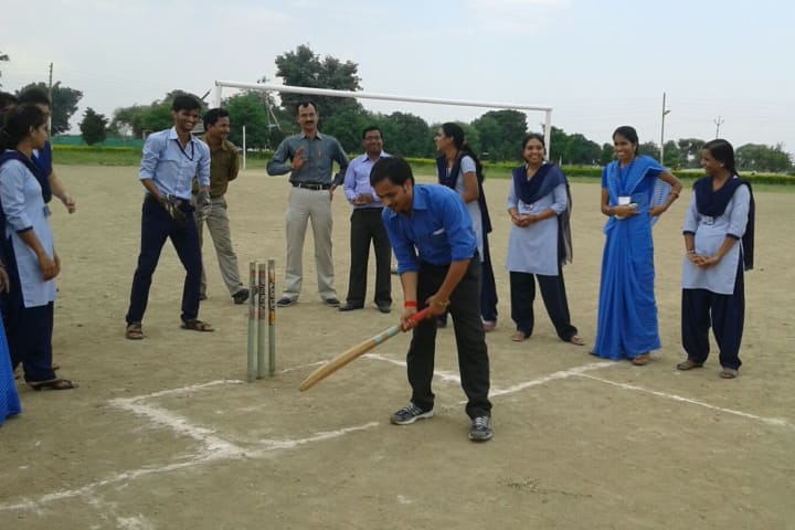 sports